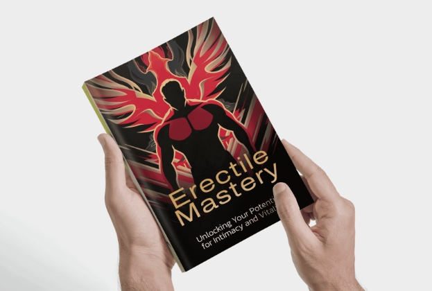 Erectile Mastery — bonus digital guide included with Prosta Peak